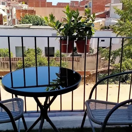 Centrico Cerca De La Playa Appartement *