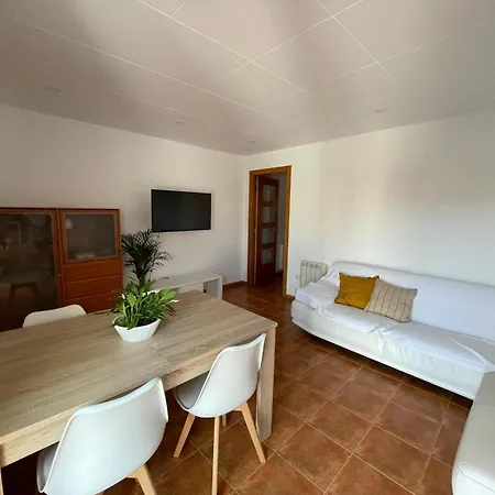 Centrico Cerca De La Playa