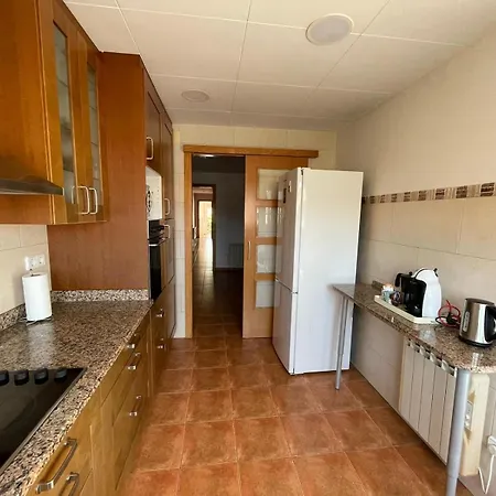 Appartement Centrico Cerca De La Playa *