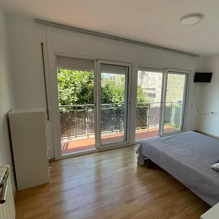 Centrico Cerca De La Playa Appartement