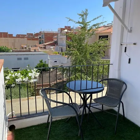 Appartement Centrico Cerca De La Playa *