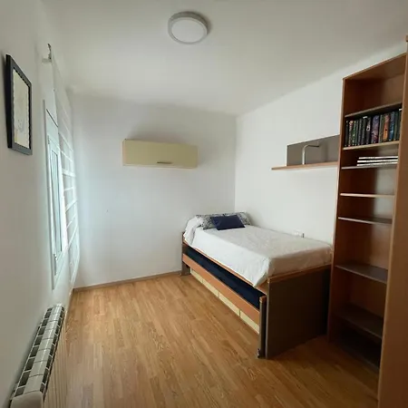Centrico Cerca De La Playa Appartement *