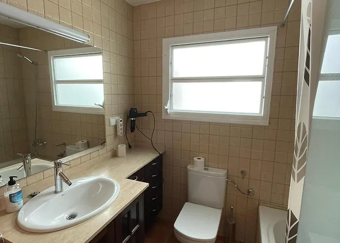 Centrico Cerca De La Playa Apartman *