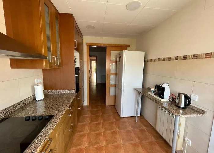 Apartman Centrico Cerca De La Playa *